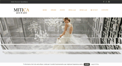 Desktop Screenshot of miticasposesposi.com